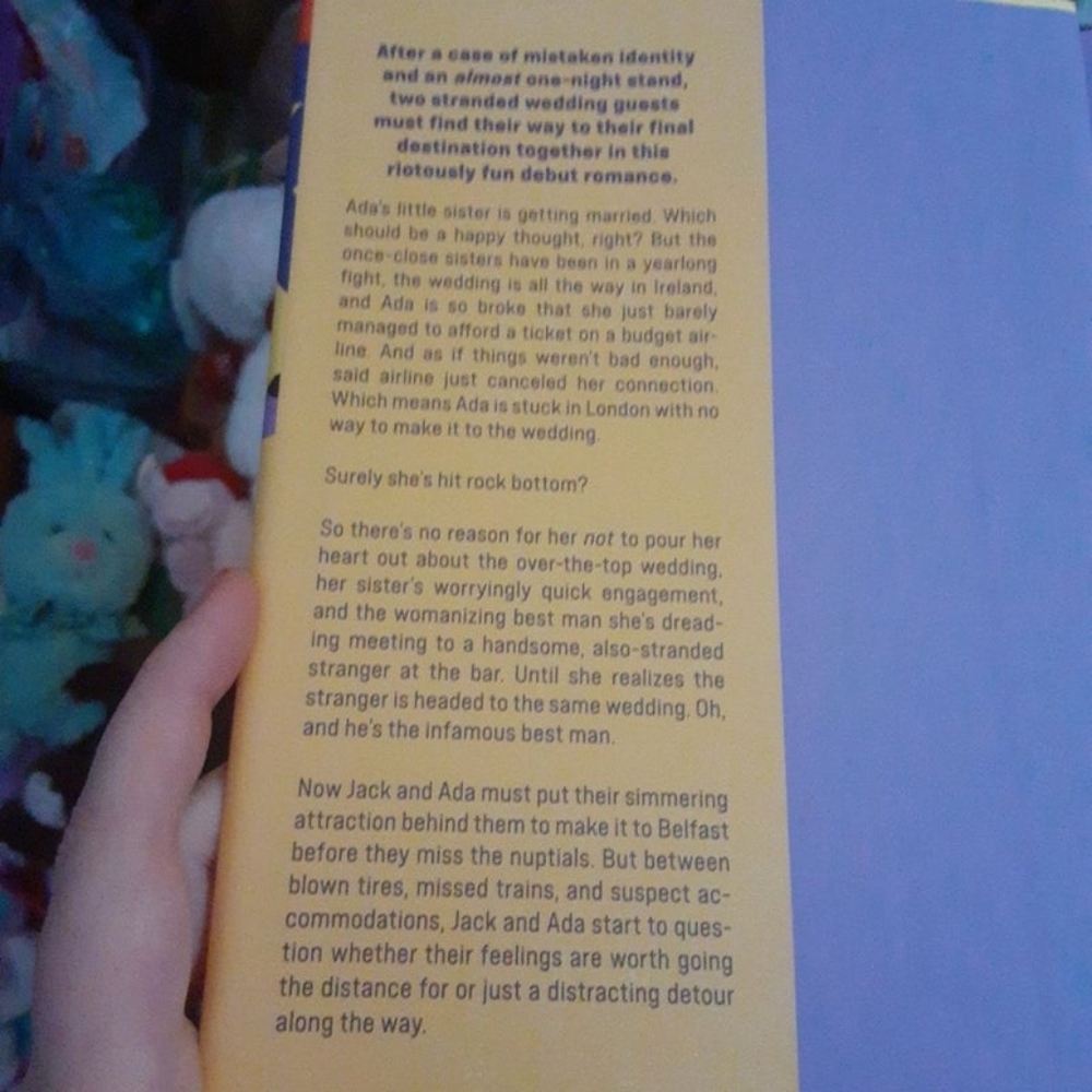 BOTM BOOK - Picture 2 of 3